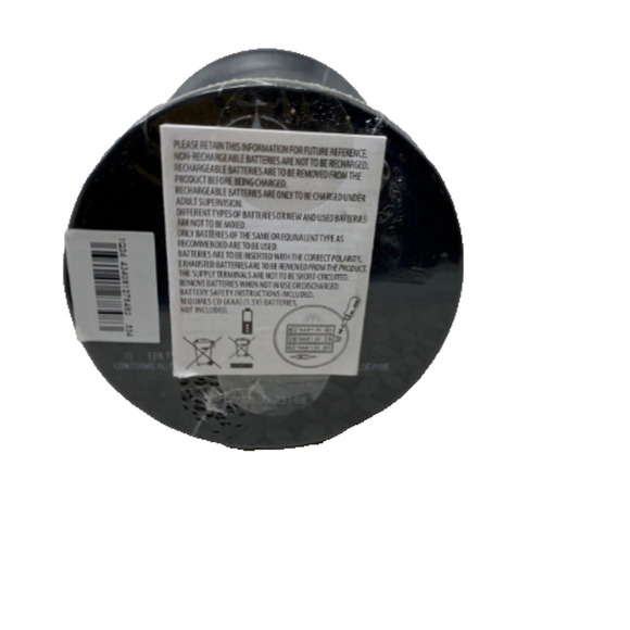 Disney Parks 1Encanto Flameless The Miracle Candle with Base - Picture 6 of 7